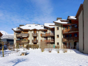 Apartment Allmi by Interhome Meiringen